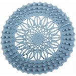 Verk 24372 Silikonové sítko do dřezu modrá – Zbozi.Blesk.cz