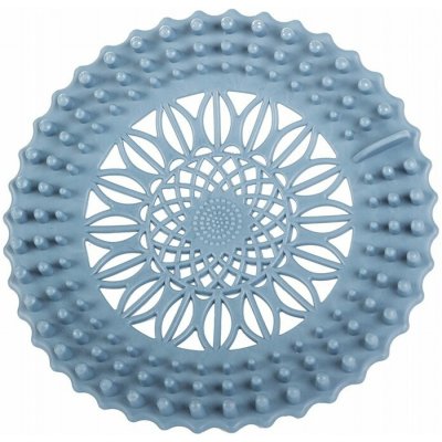 Verk 24372 Silikonové sítko do dřezu modrá – Zbozi.Blesk.cz