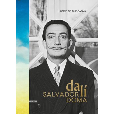 Salvador Dalí doma – Zboží Mobilmania