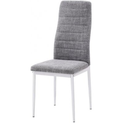 Kondela Coleta Nova světle šedá / bílá – Hledejceny.cz