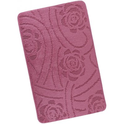 Bellatex Bany Růže lila 60x100 cm – Zboží Dáma