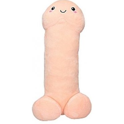 Shots S Line Penis Plushie 30cm – Zboží Mobilmania