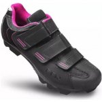FLR MTB F55 black/Pink 2022 – Zboží Dáma