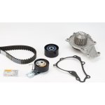 Vodní pumpa + sada ozubeného řemene CONTINENTAL CTAM CT1203WP1 | Zboží Auto