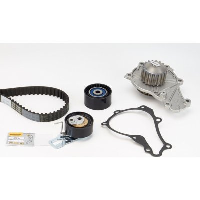 Vodní pumpa + sada ozubeného řemene CONTINENTAL CTAM CT1203WP1 | Zboží Auto