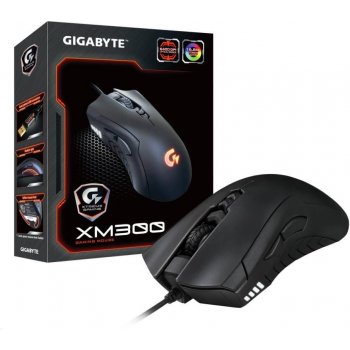 Gigabyte XM300 GM-XM300