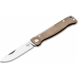 BOKER PLUS Atlas Brass 01BO853