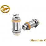Aspire žhavící hlava Nautilus X kanthal 1,8ohm – Zboží Dáma