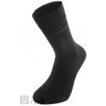 CXS Antibakteriální ponožky COMFORT černé – Sleviste.cz