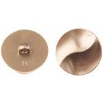 Designový knoflík 25 mm – Sleviste.cz