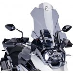 Puig Screen Deflector 4639H kouřová | Zboží Auto