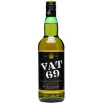 Vat 69 40% 1 l (holá láhev) – Zboží Dáma