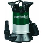 Metabo TP 6600 0250660000 – Zboží Mobilmania