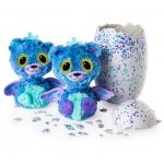 Spin Master Hatchimals Surprise Dvojčata kočičky – Hledejceny.cz