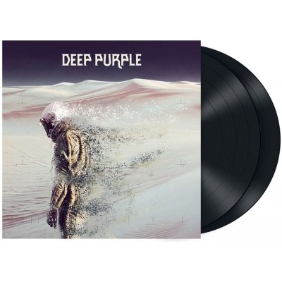 Deep Purple - Whoosh! - standard - LP -Standard – Zbozi.Blesk.cz