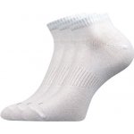 VoXX BADDY A hladké ponožky bílá – Zboží Mobilmania