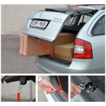 Compass Upínací popruh na zadní dveře automobilu - | Zboží Auto