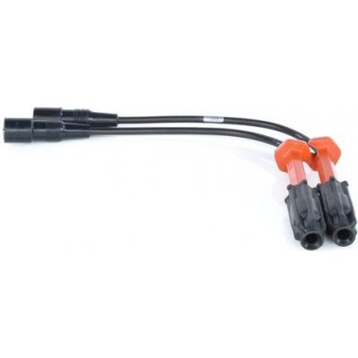BOSCH 0 986 356 311 Sada kabelů pro zapalování (0986356311) – Zboží Mobilmania