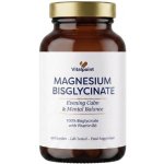 Vitalpoint Premium Magnesium Bisglycinate + B6 90 kapslí – Hledejceny.cz