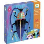 Djeco Older ones Paper creations Paper bugs – Hledejceny.cz