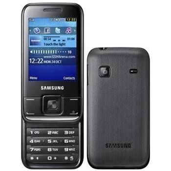 Samsung E2600