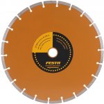 Festa Levior Kotouč diamantový 300 x 3,5 x 25,4 mm 21324 – Zboží Mobilmania