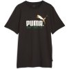 Pánské Tričko Puma T-Shirt No. 1 Logo Celebration 676020 černá