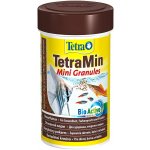 Tetra Min Mini Granules 100 ml – Zboží Dáma