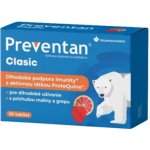 Preventan Clasic Junior 30 tablet – Hledejceny.cz