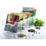 Orion Organizér na koření v sáčcích zásobník ANNA Organizér na koření v sáčcích zásobník – Hledejceny.cz