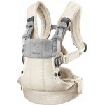Babybjörn BABYBJORN Harmony 3D Mesh Cream – Hledejceny.cz