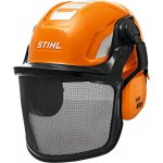 Stihl dřevorubecká dětská přilba – Hledejceny.cz