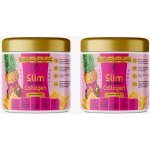 Golden Life Slim extreme collagen 240 g – Hledejceny.cz