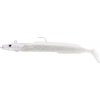 Návnada a nástraha Westin Sandy Andy Jig 19cm 82g Snow White