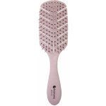 Hairway Organica Ecoline fialový kartáč na vlasy z organického materiálu 08094-06 – Sleviste.cz