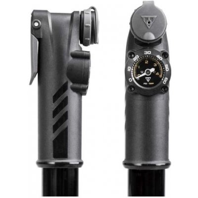 Topeak Mountain DA_G – Zboží Mobilmania