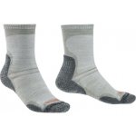Bridgedale Hike Ultra Light T2 Merino Endurance black – Hledejceny.cz