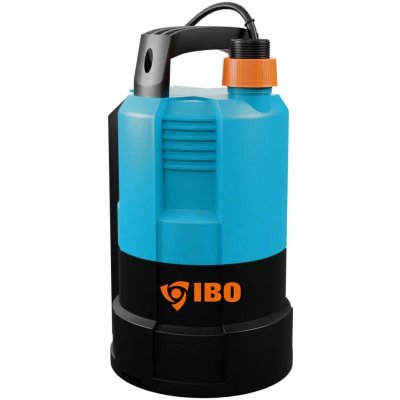 Dambat IBO IPC550 – Hledejceny.cz
