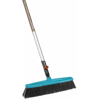 Gardena Combisystem Smeták na ulice s násadou GARDENA 3622-36 – Zbozi.Blesk.cz