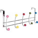 Walteco 8190 5 háčků chrom – Sleviste.cz