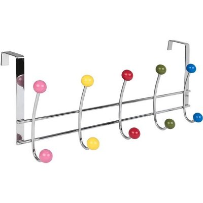 Walteco 8190 5 háčků chrom – Sleviste.cz