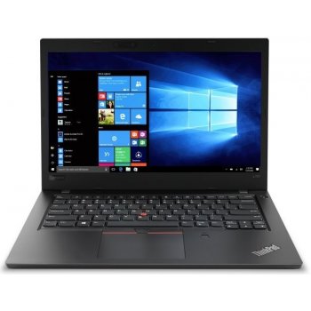 Lenovo ThinkPad L480 20LS0018MC