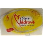 Miléne tuhé jádrové mýdlo na praní 150 g – Hledejceny.cz
