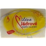 Miléne tuhé jádrové mýdlo na praní 150 g – Zboží Dáma