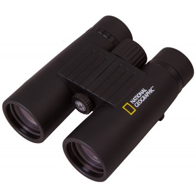 Bresser National Geographic 8x42 WP