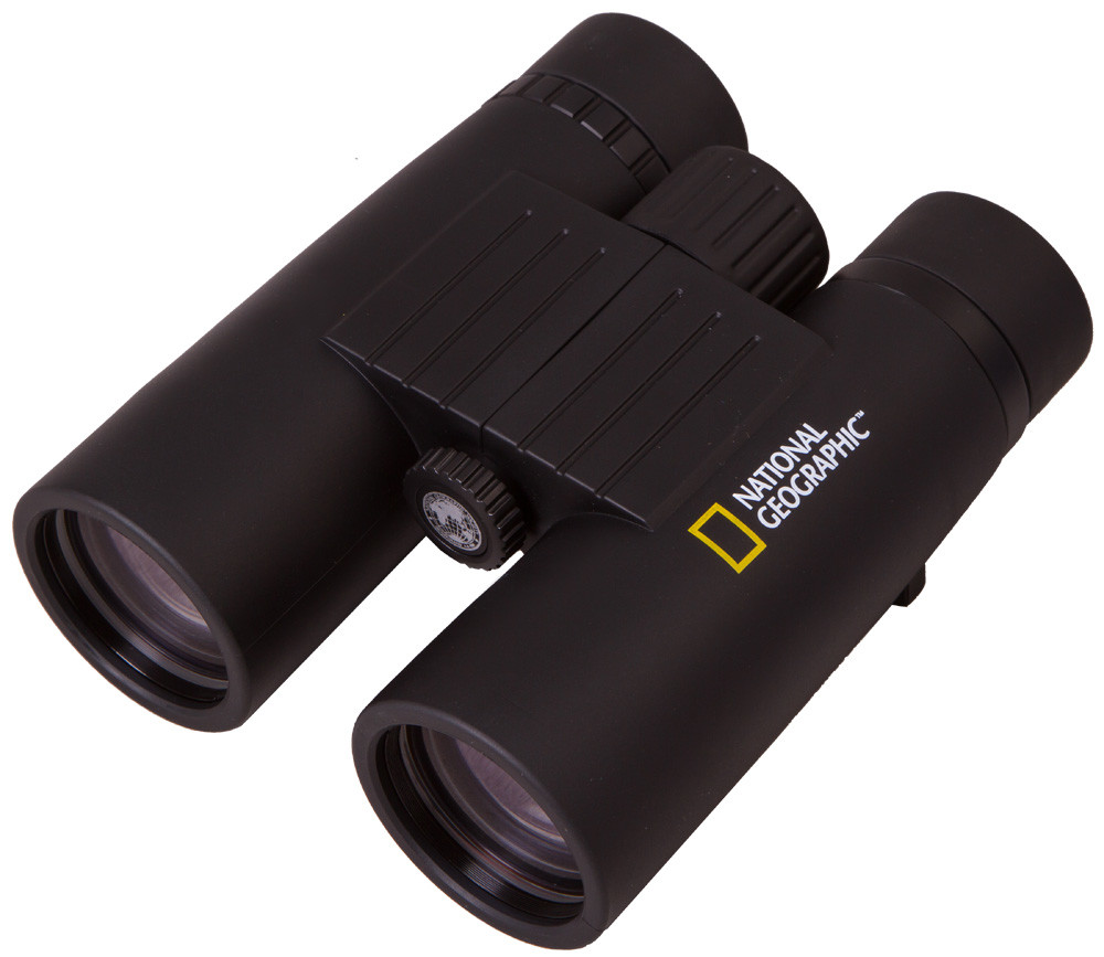 Bresser National Geographic 8x42 WP