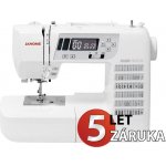 JANOME 360DC – Hledejceny.cz