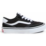 Vans Brooklyn Ls černá/bílá – Hledejceny.cz