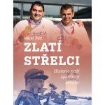 Zlatí střelci - Karel Felt – Hledejceny.cz