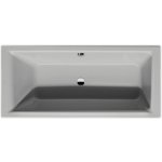 Kaldewei Puro Next 170x75 cm 143423000001 – Hledejceny.cz